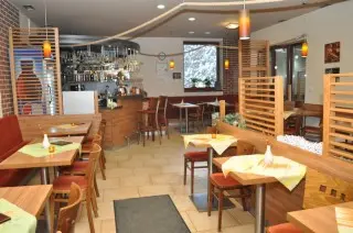 Hotel Barbora