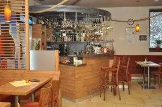 Hotel Barbora