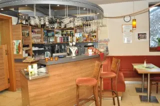 Hotel Barbora