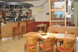 Hotel Barbora