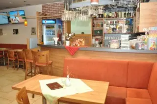 Hotel Barbora