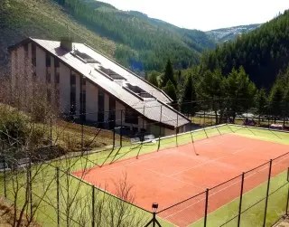 Hotel Barbora