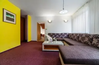Hotel Barbora