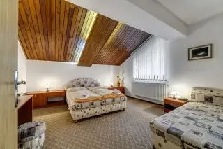 Hotel Barbora