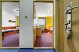 Hotel Barbora