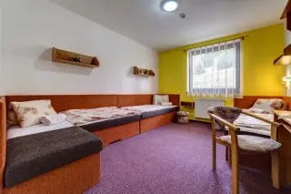 Hotel Barbora