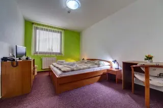 Hotel Barbora