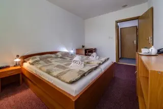 Hotel Barbora
