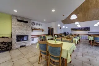 Hotel Barbora