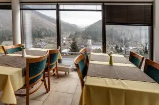 Hotel Barbora