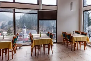Hotel Barbora