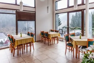 Hotel Barbora