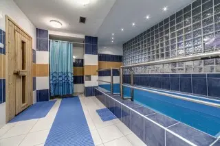 Hotel Barbora