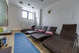 Hotel Barbora