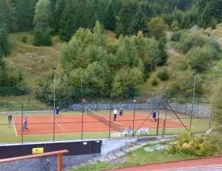 Hotel Barbora