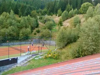 Hotel Barbora