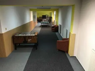 Hotel Barbora