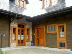 Penzion Barborka