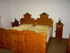 Penzion Barborka