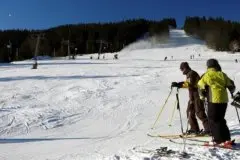 Penzion Barborka