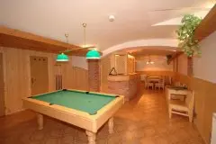 Penzion Barborka