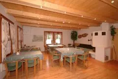 Penzion Barborka