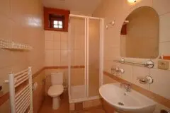 Penzion Barborka