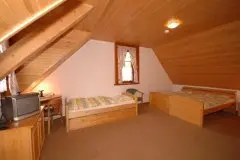 Penzion Barborka