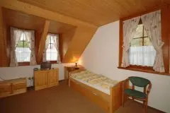 Penzion Barborka