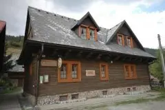 Penzion Barborka