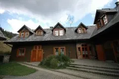 Penzion Barborka