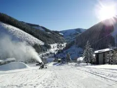 Penzion Barborka
