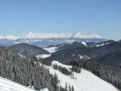 Penzion Barborka