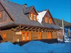 Penzion Barborka