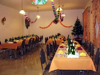 Hotel Bocy