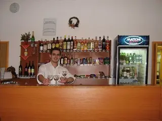 Hotel Bocy