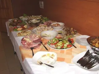 Hotel Bocy