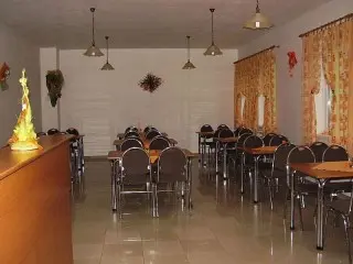 Hotel Bocy