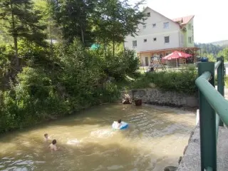 Hotel Bocy