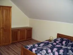 Penzion Cierny Medved