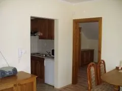 Penzion Cierny Medved
