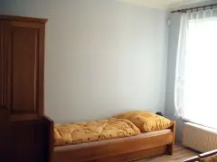 Penzion Cierny Medved