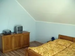 Penzion Cierny Medved