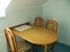 Penzion Cierny Medved