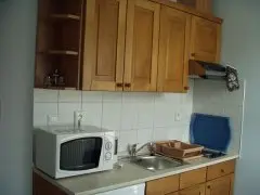 Penzion Cierny Medved