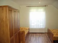 Penzion Cierny Medved