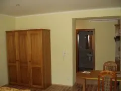 Penzion Cierny Medved