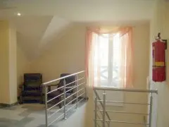 Penzion Cierny Medved