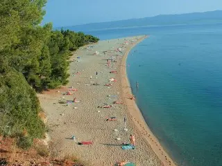 Grand Hotel Elaphusa