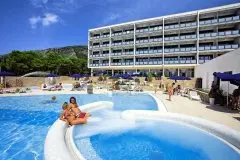 Grand Hotel Elaphusa